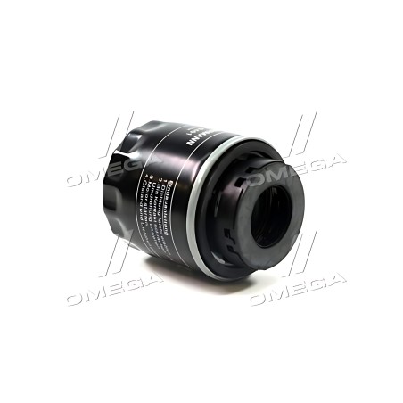 ➤ Фільтр масляний двигуна VW GOLF V, VI 1.2-1.4 TSI 07- (вир-во DENCKERMANN) A210401