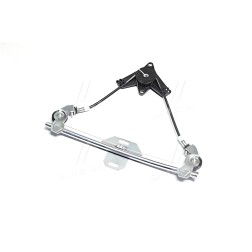 SP2231 Склопідйомник ВАЗ 2123 НИВА ШЕВРОЛЕ електр. задній лівий (вир-во САН-Д) фото від Мотор-Агро Харків Україна