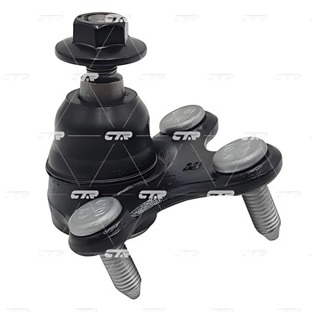 ➤ Опора кульова нижня R VW Golf 7 Caddy 4 Skoda Octavia Audi Seat 15- OLD CBVW-6R (вир-во CTR) CB0456R