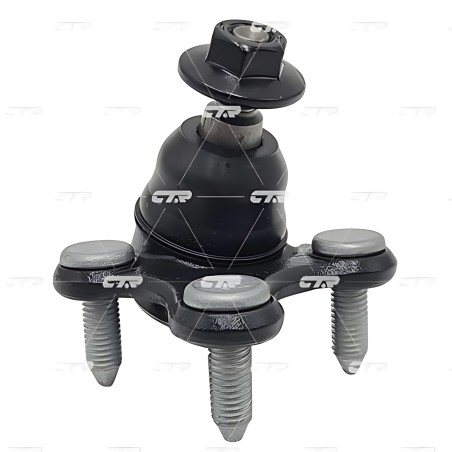 ➤ Опора кульова нижня R VW Golf 7 Caddy 4 Skoda Octavia Audi Seat 15- OLD CBVW-6R (вир-во CTR) CB0456R