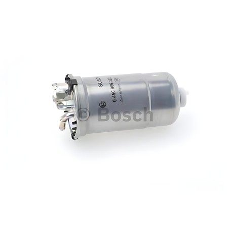 ➤ Фільтр палив. SEAT, VW 1.4, 1.9TDI (вир-во Bosch) 0450906322