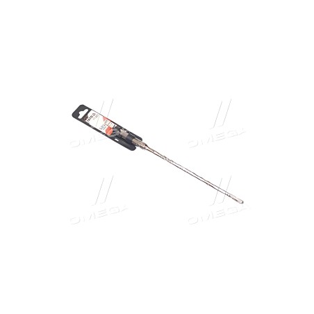 ➤ Свердло по бетону: SDS +, \"Х\"-тип, O 6 x 210/135 мм [10/150], шт (YATO) YT-4203