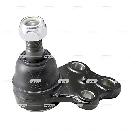 ➤ Опора кульова нижня Nissan Pathfinder R50 97-04 OLD CBN-64 (вир-во CTR) CB0325