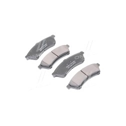 ➤ Колодка гальм. диск. CERAMIC CHEVROLET EPICA, EVANDA 06- задн. (RIDER) RD.330010PRF