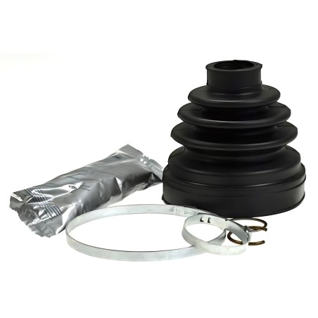 ➤ Пильовик ШРКШ зовніш. TOYOTA (вир-во GKN) 36092
