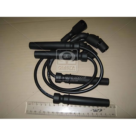 ➤ Комплект кабелів високовольтних DAEWOO LANOS 1.6 16V 96497773 (вир-во ONNURI) GCSD-007