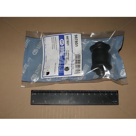 ➤ Сайлентблок важеля SKODA, VW (Старий номер 987801)(Вир-во FAG) 829 0245 10