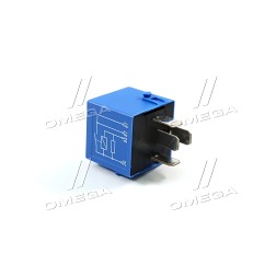 75614612 Реле 30A 12V BMW (вир-во Elparts) фото від Мотор-Агро Харків Україна