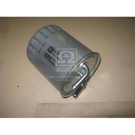 ➤ Фільтр паливний MB 400 CDI 00-09 (вир-во KOLBENSCHMIDT) 50014029