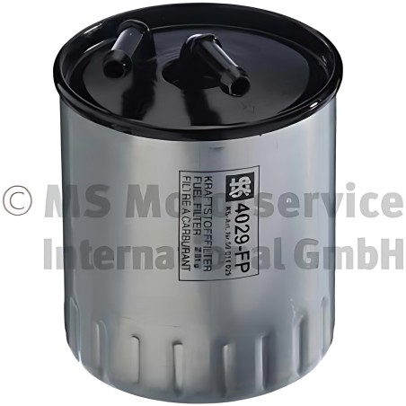 ➤ Фільтр паливний MB 400 CDI 00-09 (вир-во KOLBENSCHMIDT) 50014029