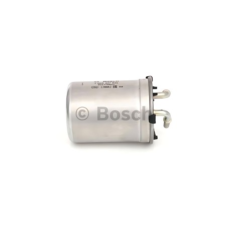 ➤ Фільтр паливний SKODA FABIA, VW POLO 1.2-2.0 TDI 10- (вир-во BOSCH) F026402835