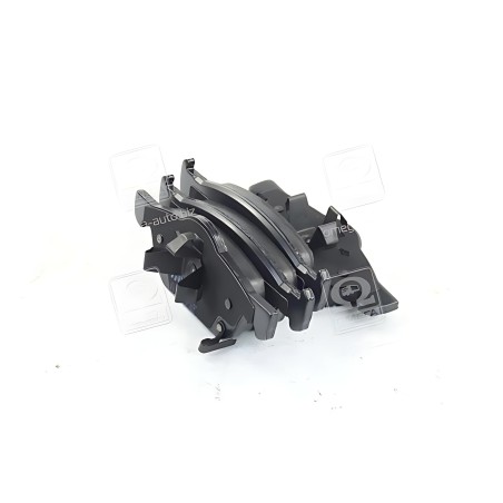 ➤ Колодка гальм. диск. HONDA ACCORD передн. (вир-во TRW) GDB3476