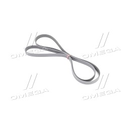 6PK1990 Ремінь поліклін. 6PK1990 (Вир-во Gates) фото від Мотор-Агро Харків Україна