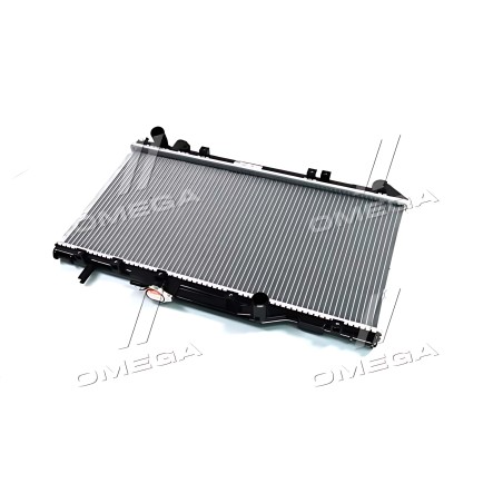 ➤ Радіатор охолодження TOYOTA CARINA E (T19 ) (92-) 2.0 i (вир-во Nissens) 64837A