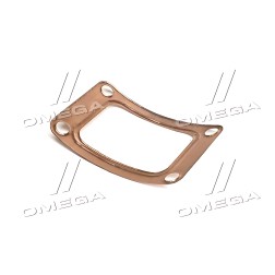 238Ф-1118158 Прокладка турбокомпресора ЯМЗ (мідна) фото від Мотор-Агро Харків Україна