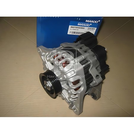 BN3730022650 Генератор HYUNDAI, KIA (вир-во Mando) фото від Мотор-Агро Харків Україна