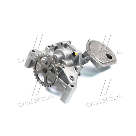 ➤ Масляний насос PSA 1.9D DW8 (вир-во KS) 50005826