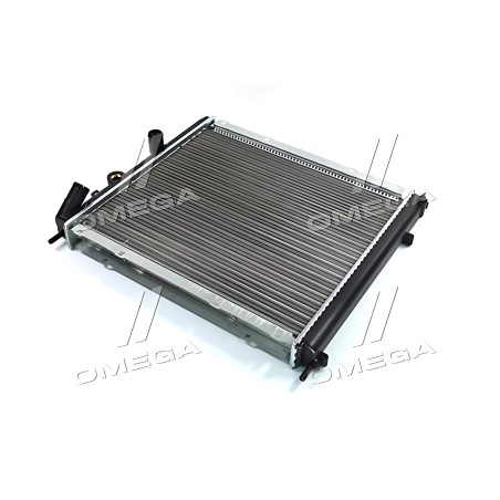 RTA2215 Радіатор охолодження двигуна KANGOO 15D/19D MT -AC 97- (Ava) фото від Мотор-Агро Харків Україна