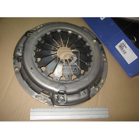 ➤ Кошик зчеплення TOYOTA HIACE IV 2.5 01- (Вир-во AISIN) CTX-064