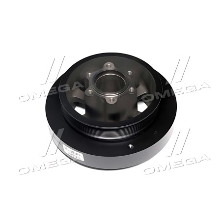 ➤ Демпфер крутильних коливань комбайна JD9640WTS/9660WTS/9680WTS (JD) RE500934