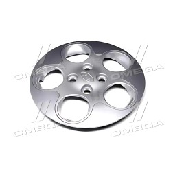 5296007450 Ковпак колеса декоративний Kia Morning/picanto 07-11 (вир-во Mobis) фото від Мотор-Агро Харків Україна