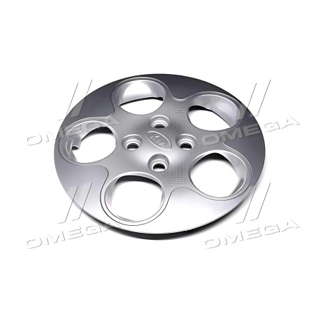 ➤ Ковпак колеса декоративний Kia Morning/picanto 07-11 (вир-во Mobis) 5296007450