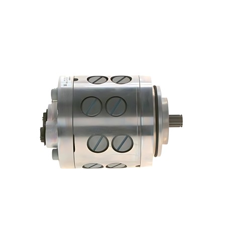 ➤ Дріт високовольтний ГАЗ 3102, 31105, Газель, Соболь (компл.) (вир-во Bosch) 0986357052