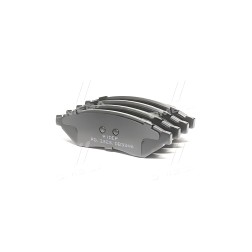 ➤ Колодка гальм. диск. CHEVROLET EPICA, EVANDA 05- задн. (RIDER) RD.3323.DB3346