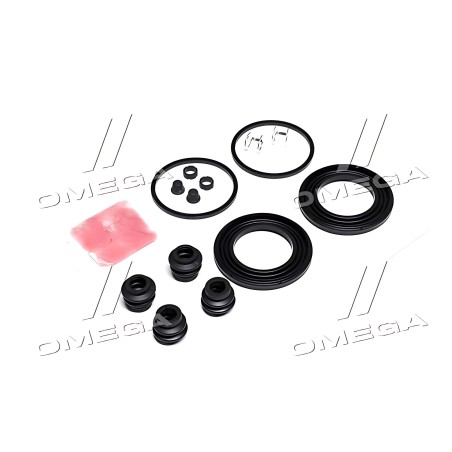 ➤ Р/к супорта переднього Toyota Camry 17- RAV4 19- (вир-во Toyota) 0447833160