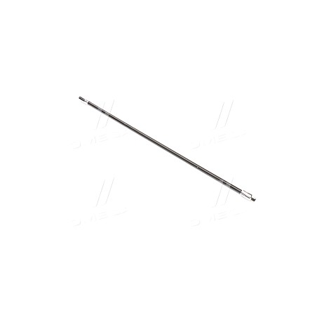➤ Гнучкий подовжувач 1/4\" L460mm (TOPTUL) CASA0818