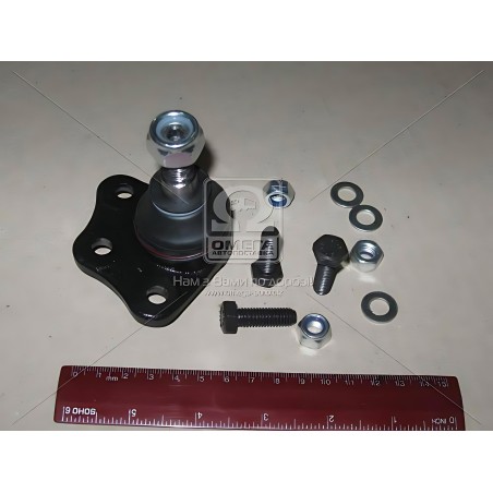 ➤ Опора кульова FIAT DOBLO передн. вісь (Старий номер 915847) (Вир-во FAG) 825 0184 10