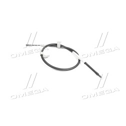 96879437 Трос гальма стоянки фото від Мотор-Агро Харків Україна