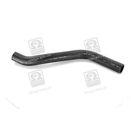 ➤ Патрубок радіатора DAEWOO NUBIRA(J100) (вир-во PARTS-MALL) PXNMC-095