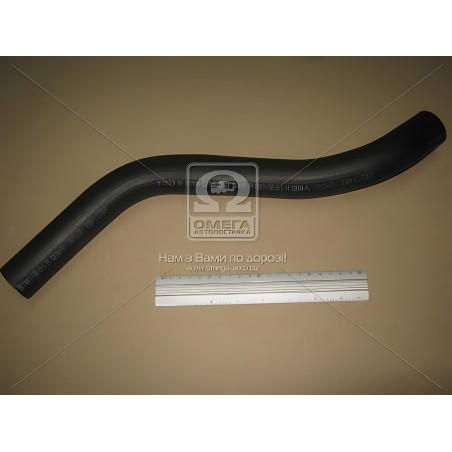 ➤ Патрубок радіатора DAEWOO NUBIRA(J100) (вир-во PARTS-MALL) PXNMC-095