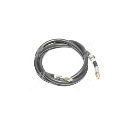 DK.5320-3506369 Шланг зєднувальний (L 1500 мм., Гайка-штуцер) ДК фото від Мотор-Агро Харків Україна