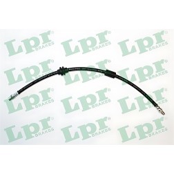 6T46901 Шланг гальмівний MB W140 передн. (вир-во LPR) фото від Мотор-Агро Харків Україна