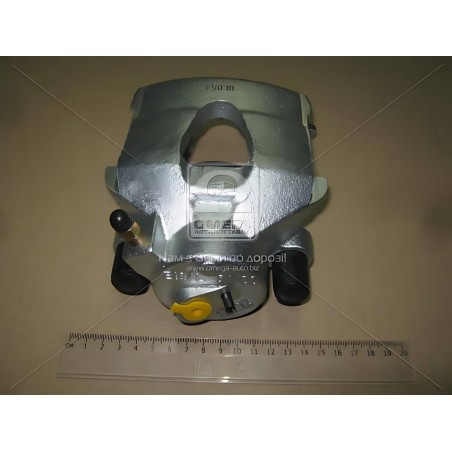 ➤ Супорт гальм. VOLKSWAGEN/SKODA/AUDI/SEAT передн. лів. (вир-во ABS) 421611