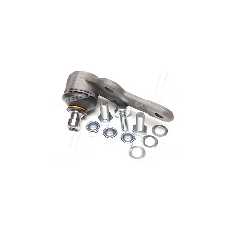 ➤ Опора кульова FORD FOCUS 98-05 перед .мост (Вир-во SIDEM) 3784