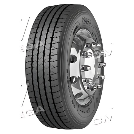 ➤ Шина 315/70R22,5 156/150L AVANT 5 HL M+S, 3PMSF (Sava) 570672