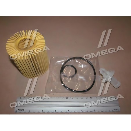 ➤ Фільтр масляний Lexus, Toyota (вир-во Blue Print) ADT32118