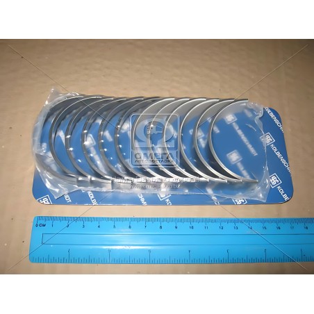 ➤ Вкладиші корінні MB STD OM612/647 5 ZYL SPUTTER (вир-во KS) 77519600