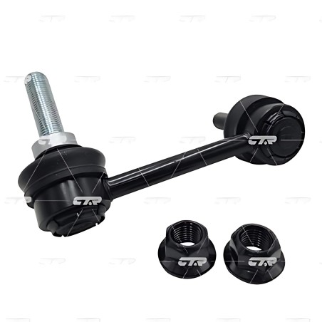 ➤ Стійка стаб REAR L Nissan Pathfinder 12- Murano 15- Infiniti QX60/JX35 12- OLD CLN-92L (вир-во CTR) CL0513L