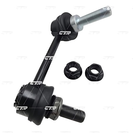➤ Стійка стаб REAR L Nissan Pathfinder 12- Murano 15- Infiniti QX60/JX35 12- OLD CLN-92L (вир-во CTR) CL0513L