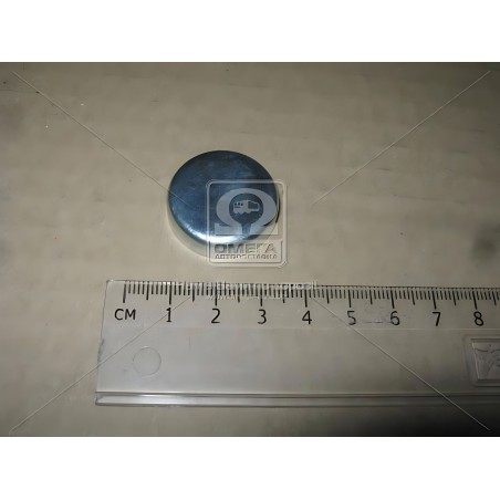 ➤ Заглушка блоку VAG/OPEL d 26mm (вир-во FEBI) 03201