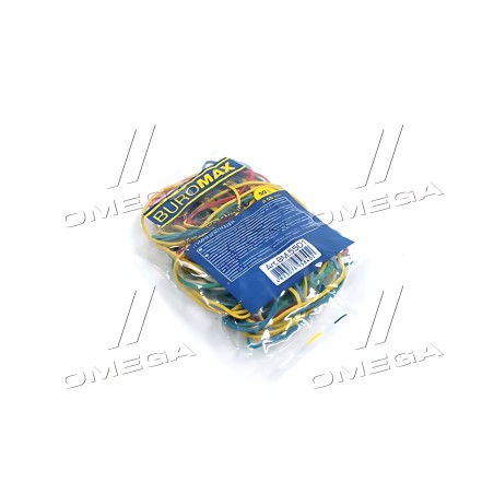 3070010 Гумка для грошей 50г, Buromax фото від Мотор-Агро Харків Україна