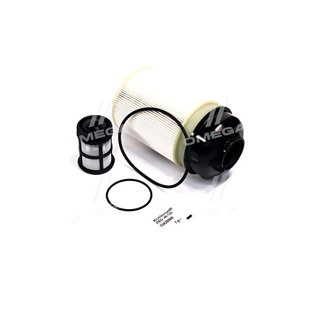 ➤ Фільтр паливний CASE-IH (KIT)(Fleetguard) FK13924