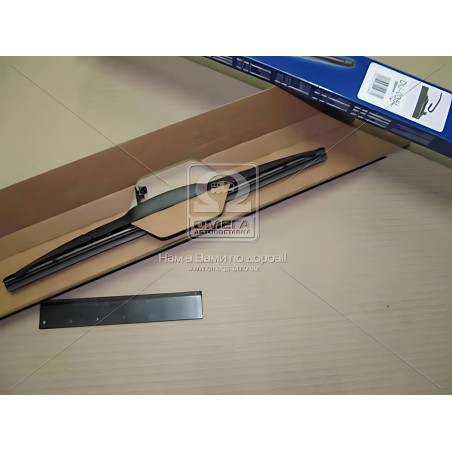➤ Щітка склоочис. 350 гібридна (вир-во Denso) DU-035L