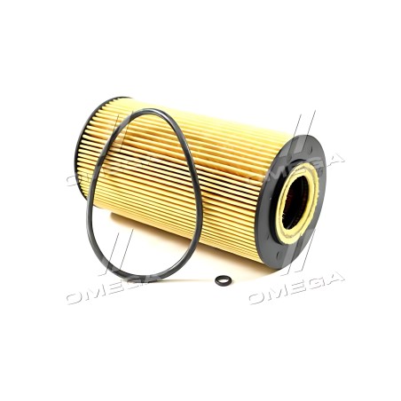 ➤ Фільтр масляний двигуна (вир-во Knecht-Mahle) OX169D