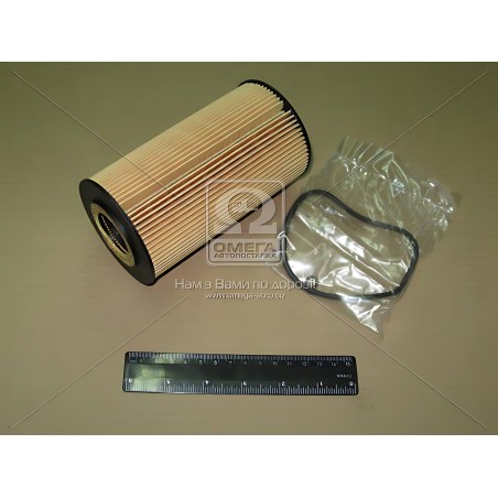➤ Фільтр масляний двигуна (вир-во Knecht-Mahle) OX169D