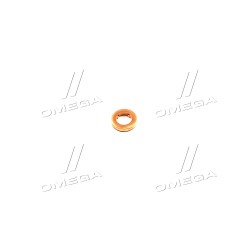 ➤ Кільце ущільнювача форсунки (вир-во BOSCH) F00VC17505